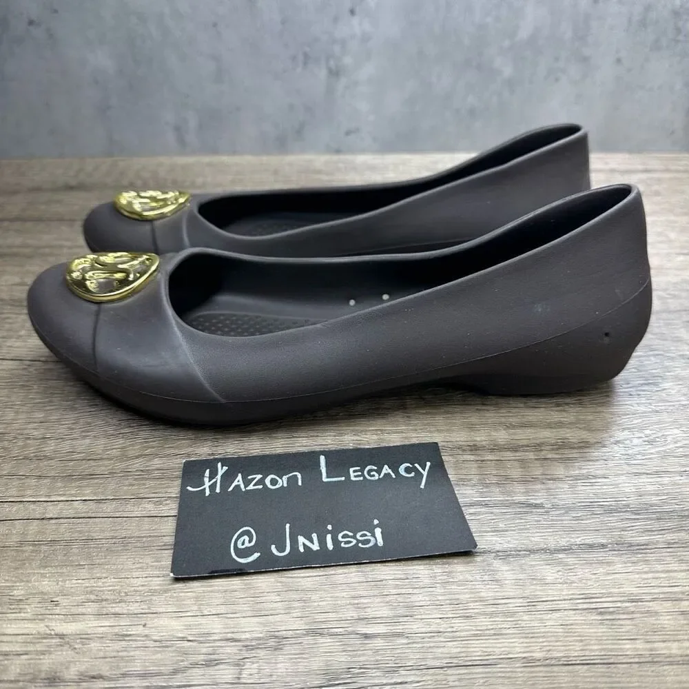 Crocs~Women's~